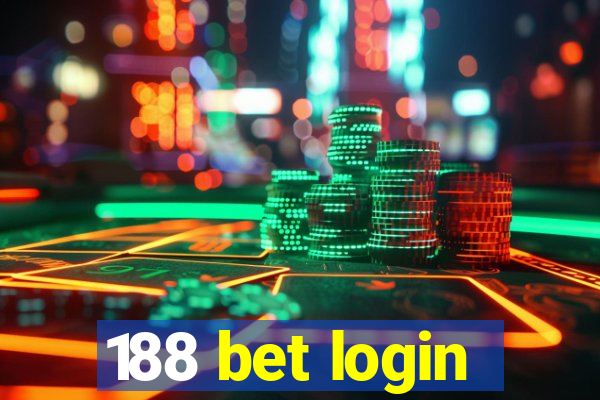 188 bet login